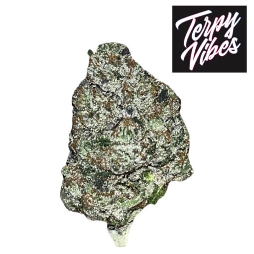 Terpy Vibes, Surrey Weed