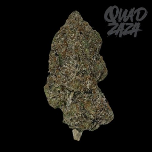 Quadzaza Cotton Candy